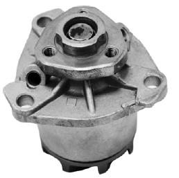 1001889  1059843  1213357  EPW2174 95VW8591AA 95VW8591AB Water pump for FORD