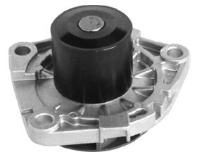 46804051 Water pump for LANCIA