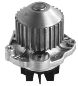 9641117180 Water pump for FIAT