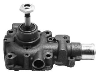 500362859 Water pump for IVECO