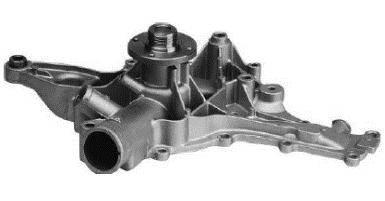 1122001501  1122001201  1122001001  1122000501  5097159AA Water pump for MERCEDES