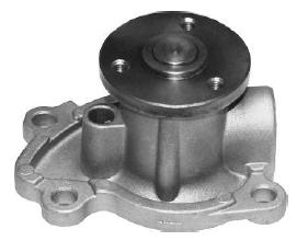 21010ED025  B1010ED00A  21010EE025 Water pump for NISSAN/DATSUN