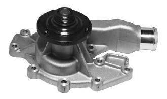 STC4378  PEB102450  STC1693  STC4434 Water pump for ROVER