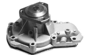 7701465513  7700599357 Water pump for RENAULT