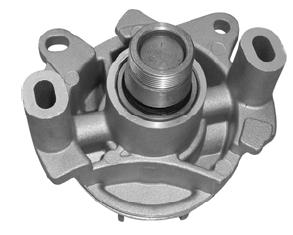 7701472625  7701474190  8200129206  8201013780  4506045  4401595 Water pump for RENAULT