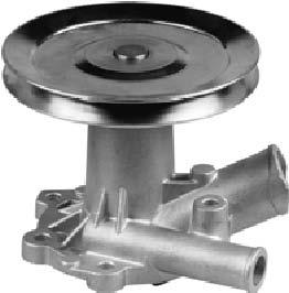 7901120258  7701459820 Water pump for RENAULT