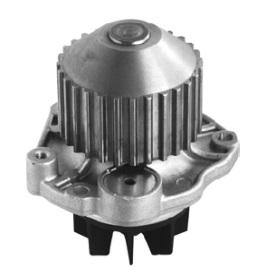 9641117180 Water pump for RENAULT