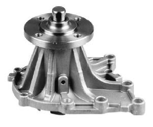 1610049805  1610049756  1610049755  1610049775  1610049776 Water pump for TOYOTA