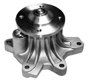 1610039395  11517790871 Water pump for TOYOTA