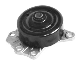 1610009240  1610009450  1610009530  1610049895  1610080003 Water pump for TOYOTA