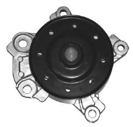 1610039466  1610039465 Water pump for TOYOTA