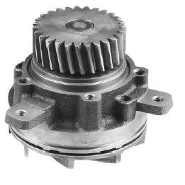 8170305  20431135  20713787  20734268  8170833 Water pump for VOLVO
