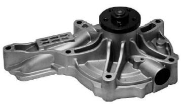 20538845  3161436  20744939 Water pump for VOLVO