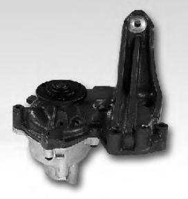 46412338  7696083  7633470 Water pump for FIAT
