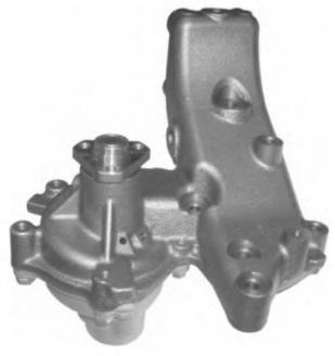 46408312  7692551  71737976 Water pump for FIAT