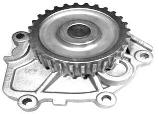 473-1307010 Water pump for CHERY