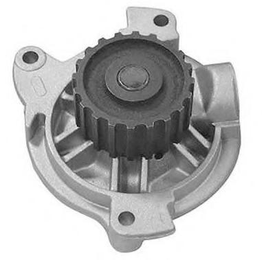 046121004D  046121004DX  046121004DV Water pump for AUDI/SEAT