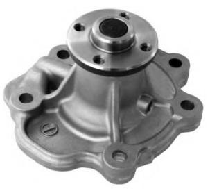 4709352  93194246 Water pump for OPEL/V AUXHALL