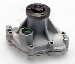 4575902 Water pump for ROVER