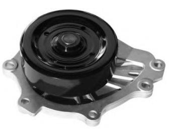 1610009340  1610029495 Water pump for TOYOTA