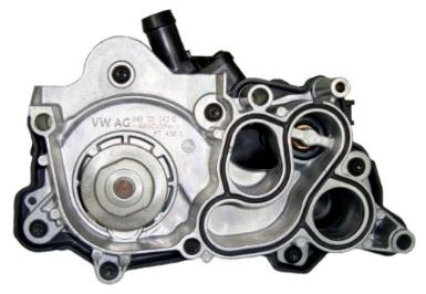 04E121600D Water pump for AUDI/SEAT