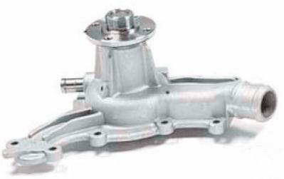 E6TZ8501A Water pump for FORD