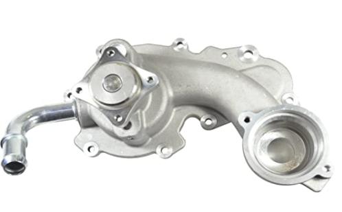 FT4Z8501 Water pump for FORD