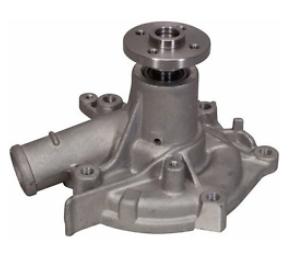   MD972457 CL920230   Water pump for MITSUBISHI