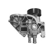 25186662  25184365   Water pump for OPEL/V AUXHALL