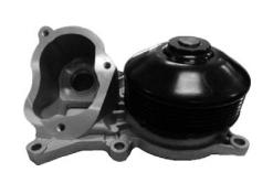 11518516204  11517810833 Water pump for BMW