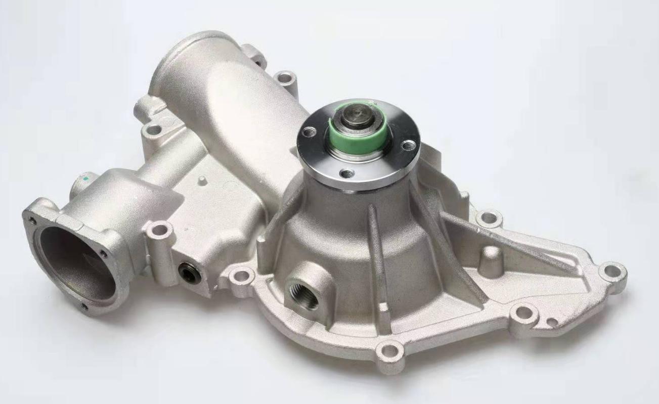 F6TZ8501AA  F81Z8501ARM  F7TZ8501CRM  F7TZ8501BRM   Water pump for FORD