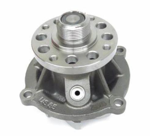 4C3Z8501AA  5C4Z8501AA   Water pump for FORD
