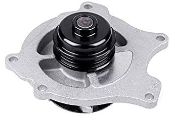 12583033 89017764 Water pump for BUICK