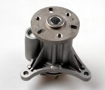 1206G6 Water pump for PEUGEOT