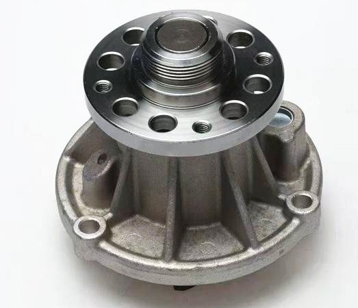 5010118R91 4C3Z8501AC  4C3Z8501ABRM Water pump for FORD