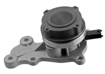 24106272 Water pump for CHEVROLET
