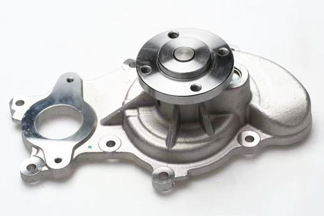 BR3Z8501G Water pump for FORD