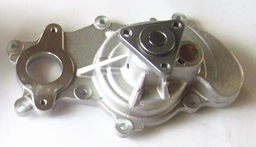 BR3Z8501N BL3Z8501A Water pump for FORD