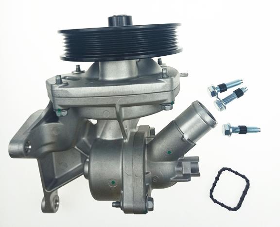 12653661 Water pump for CADILLAC