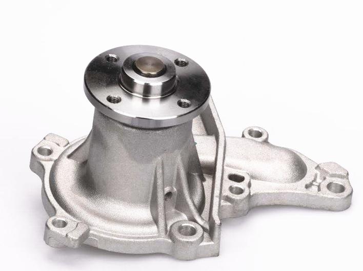 1610009060  1610009061 Water pump for TOYOTA
