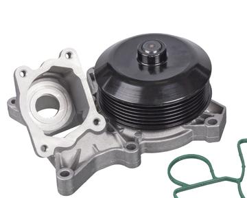 11517807311 Water pump for BMW