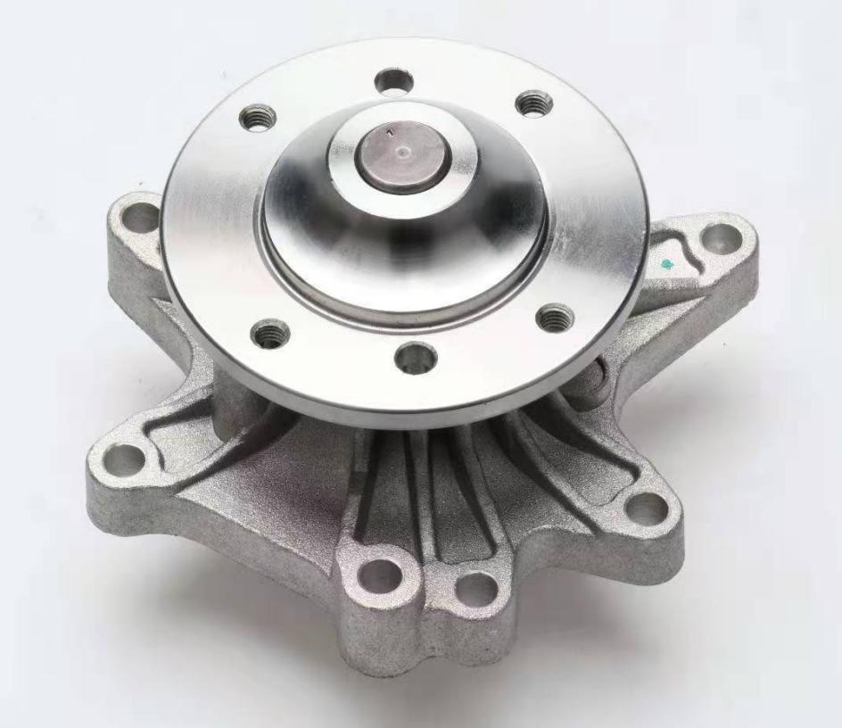 1610029145  1610029165 Water pump for TOYOTA