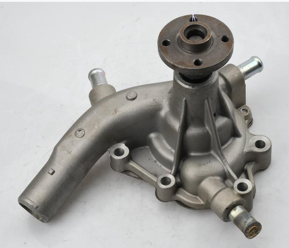 1610069115   1610069245 Water pump for TOYOTA