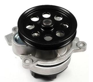 GK2Q8501AA GK2Q8501AC Water pump for FORD