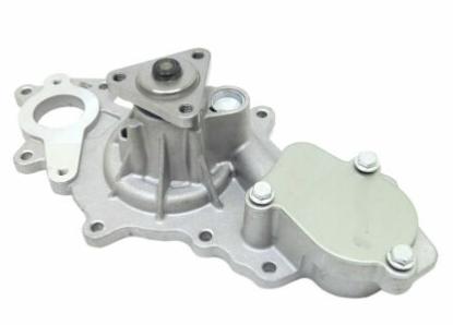 HL3Z8501A (无管) Water pump for FORD