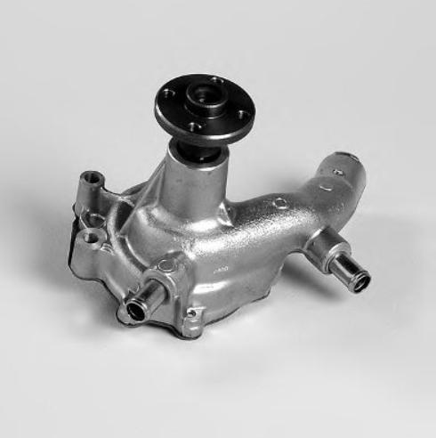 1610069105  1610069106  1610069235 Water pump for TOYOTA