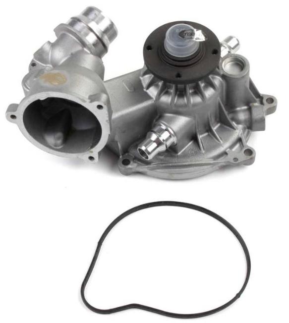 11517586780 Water pump for BMW