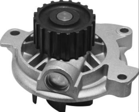 046121004D 046121004DX 046121004DV Water pump for AUDI/SEAT
