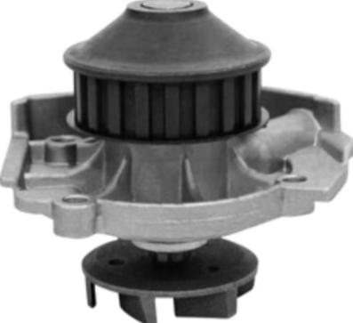 7715242  46423351  7640163  7691820  5973713 Water pump for AUTOBIAN CHI