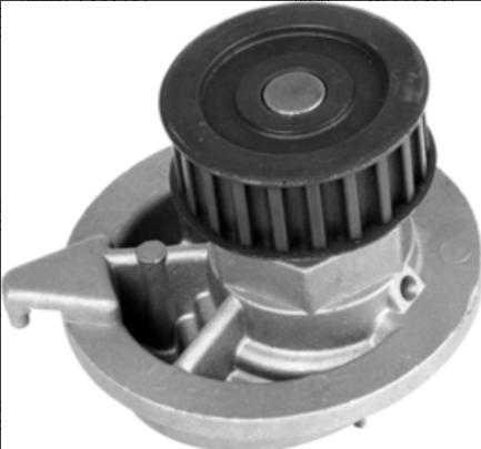 1334013  1334084  90106656  90273924  90284802 Water pump for BEDFORD